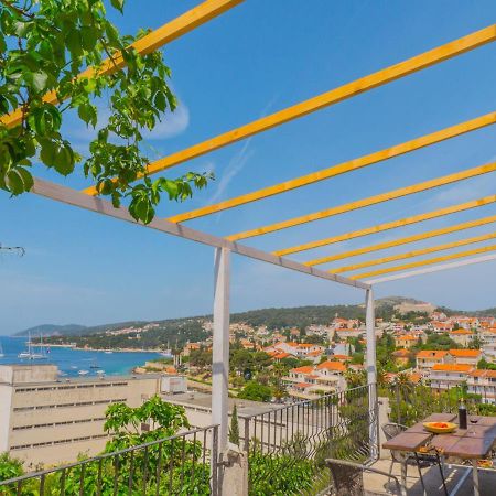 Hostel Kapa Hvar Town Eksteriør bilde