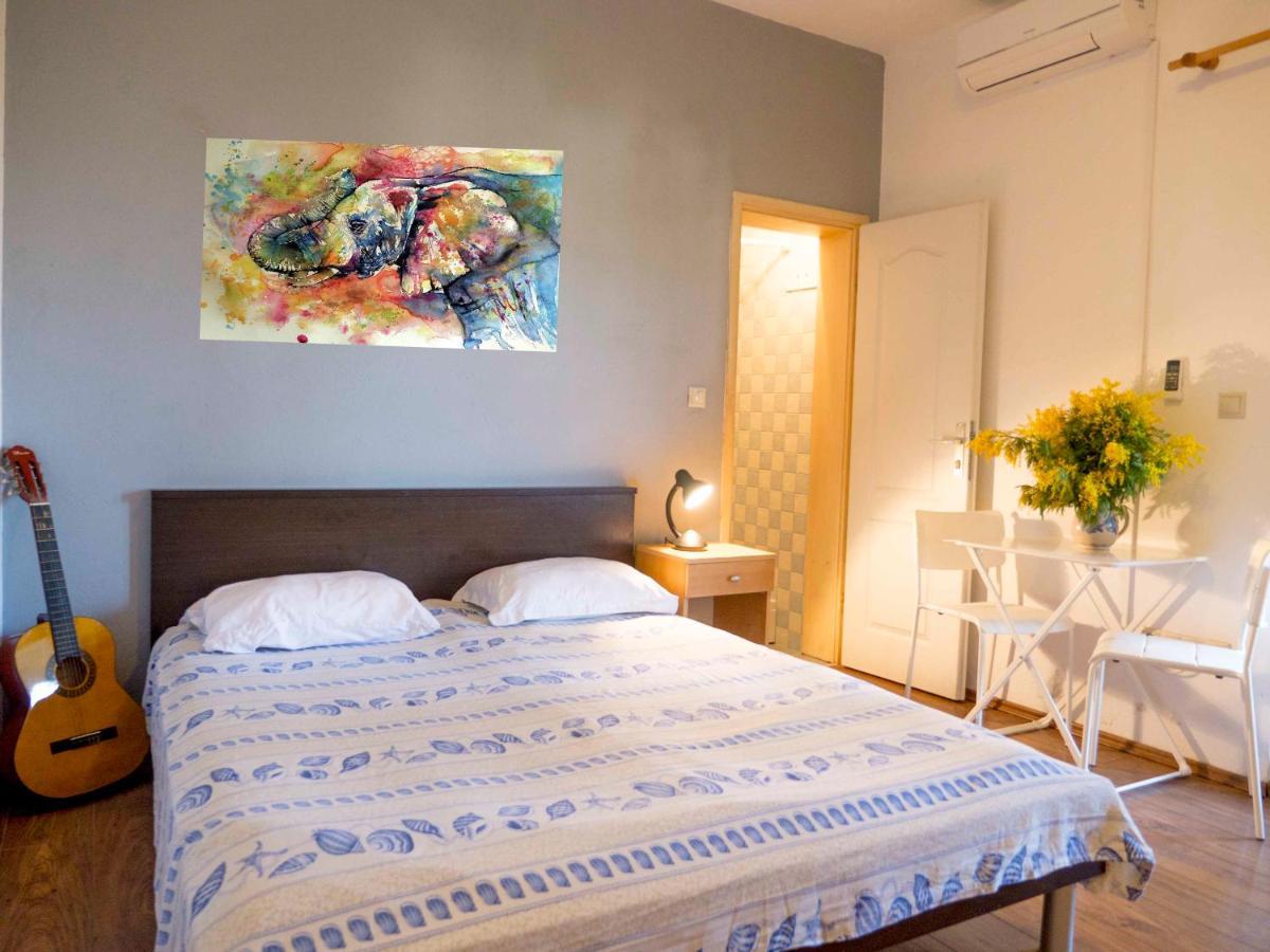 Hostel Kapa Hvar Town Eksteriør bilde