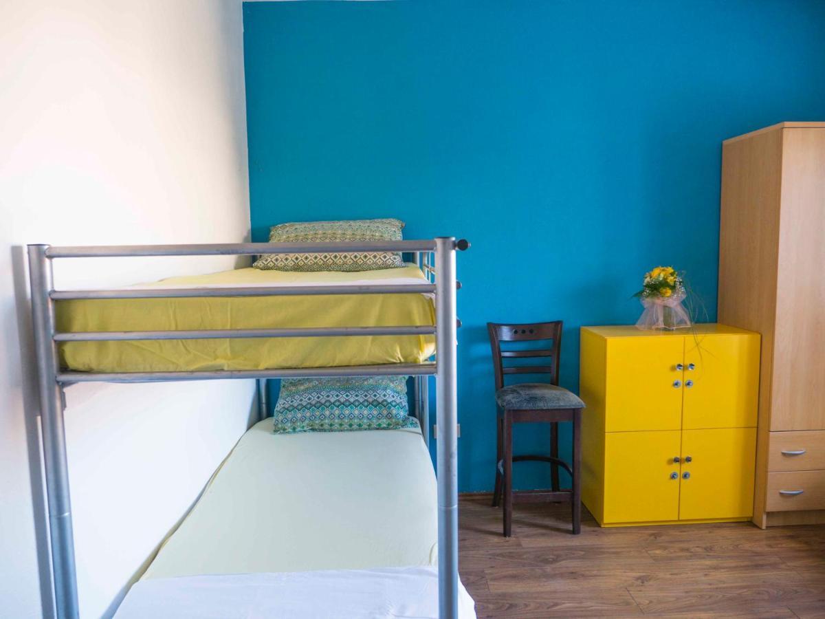 Hostel Kapa Hvar Town Eksteriør bilde