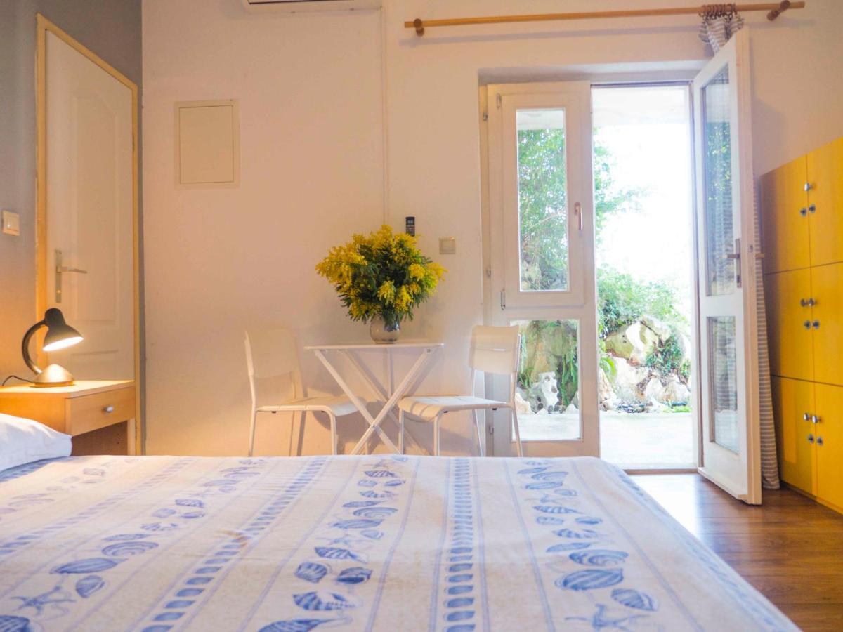 Hostel Kapa Hvar Town Eksteriør bilde