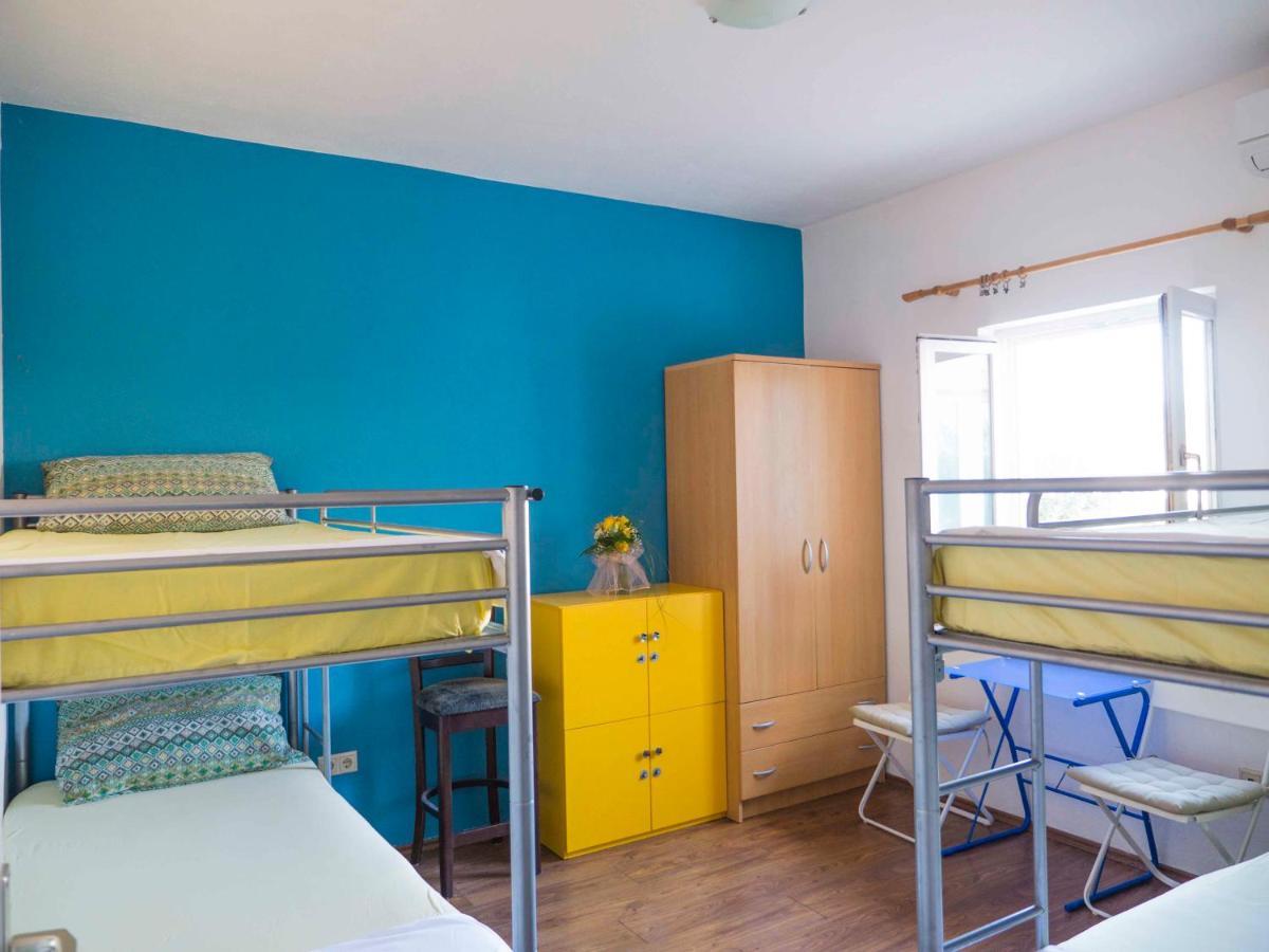Hostel Kapa Hvar Town Eksteriør bilde