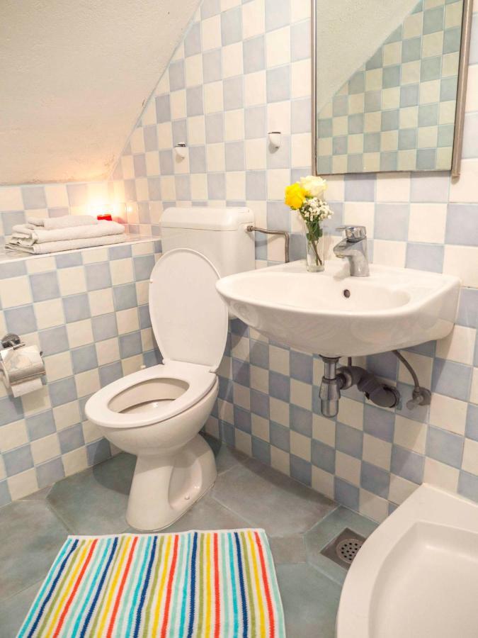 Hostel Kapa Hvar Town Eksteriør bilde