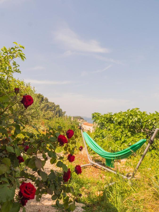 Hostel Kapa Hvar Town Eksteriør bilde