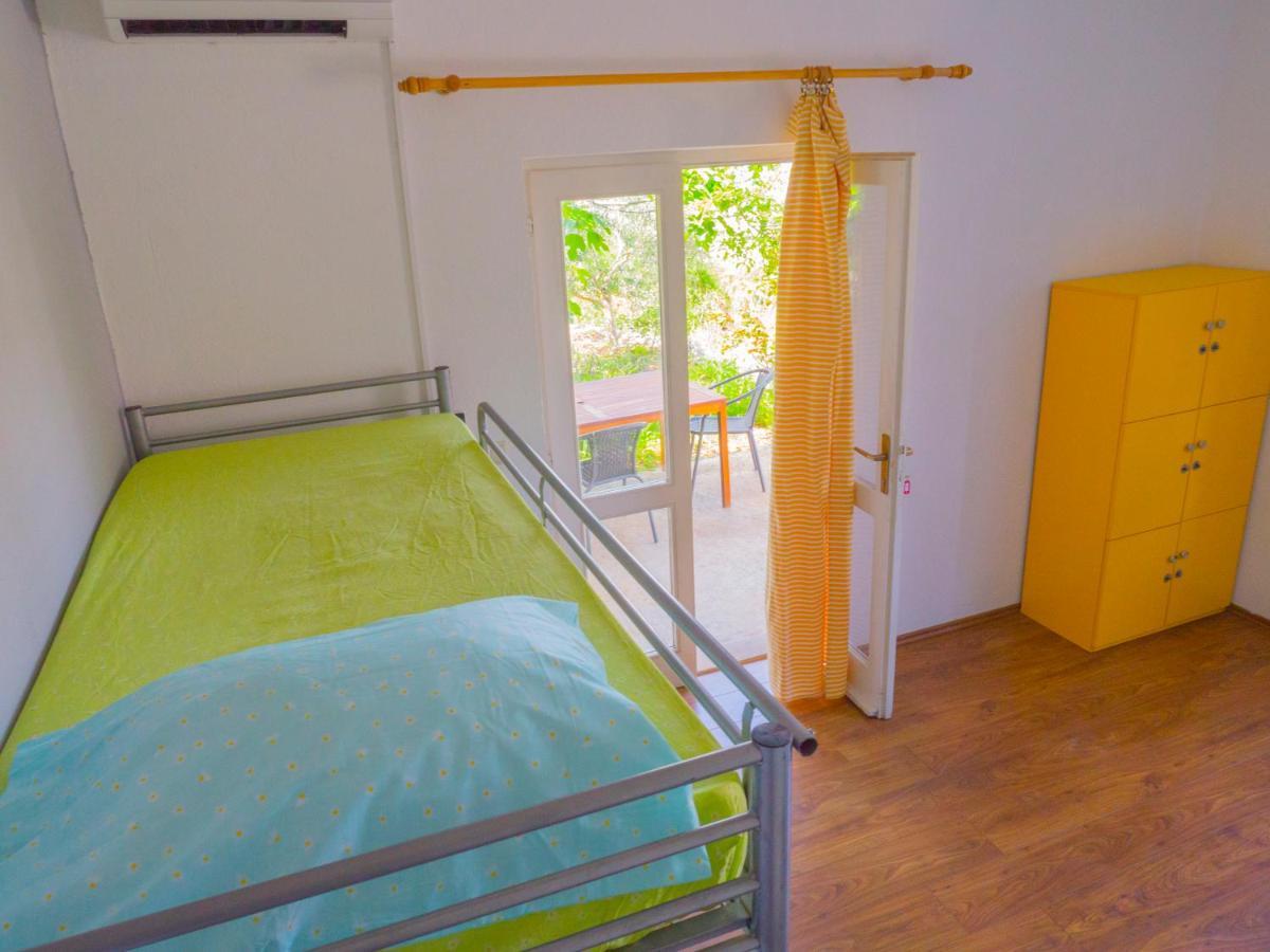 Hostel Kapa Hvar Town Eksteriør bilde