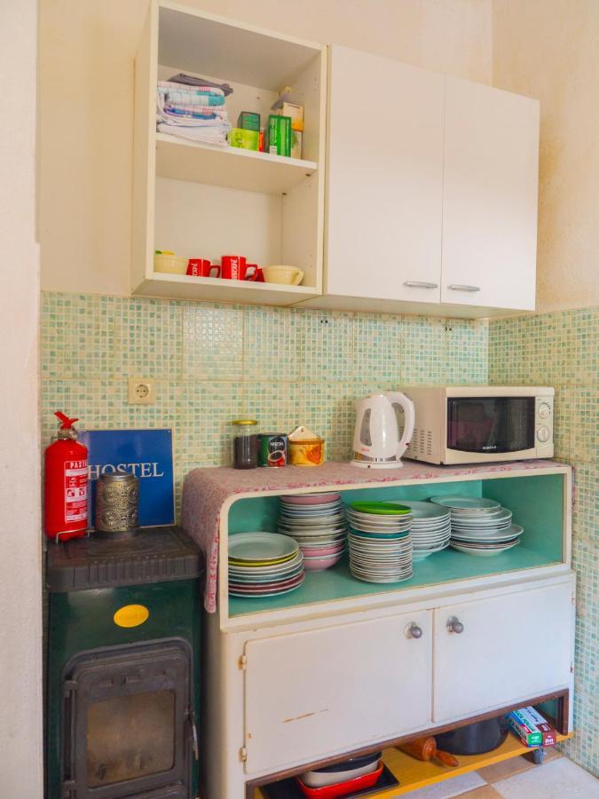 Hostel Kapa Hvar Town Eksteriør bilde
