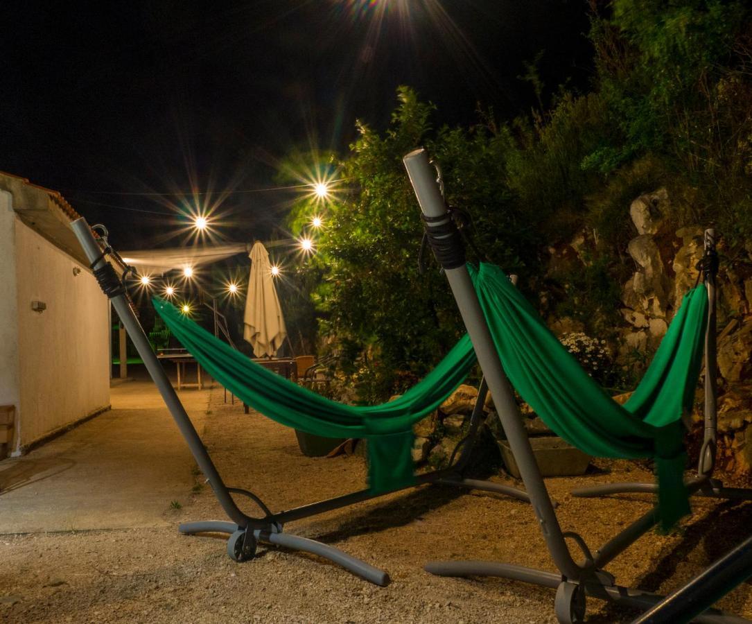 Hostel Kapa Hvar Town Eksteriør bilde