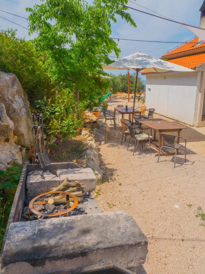Hostel Kapa Hvar Town Eksteriør bilde