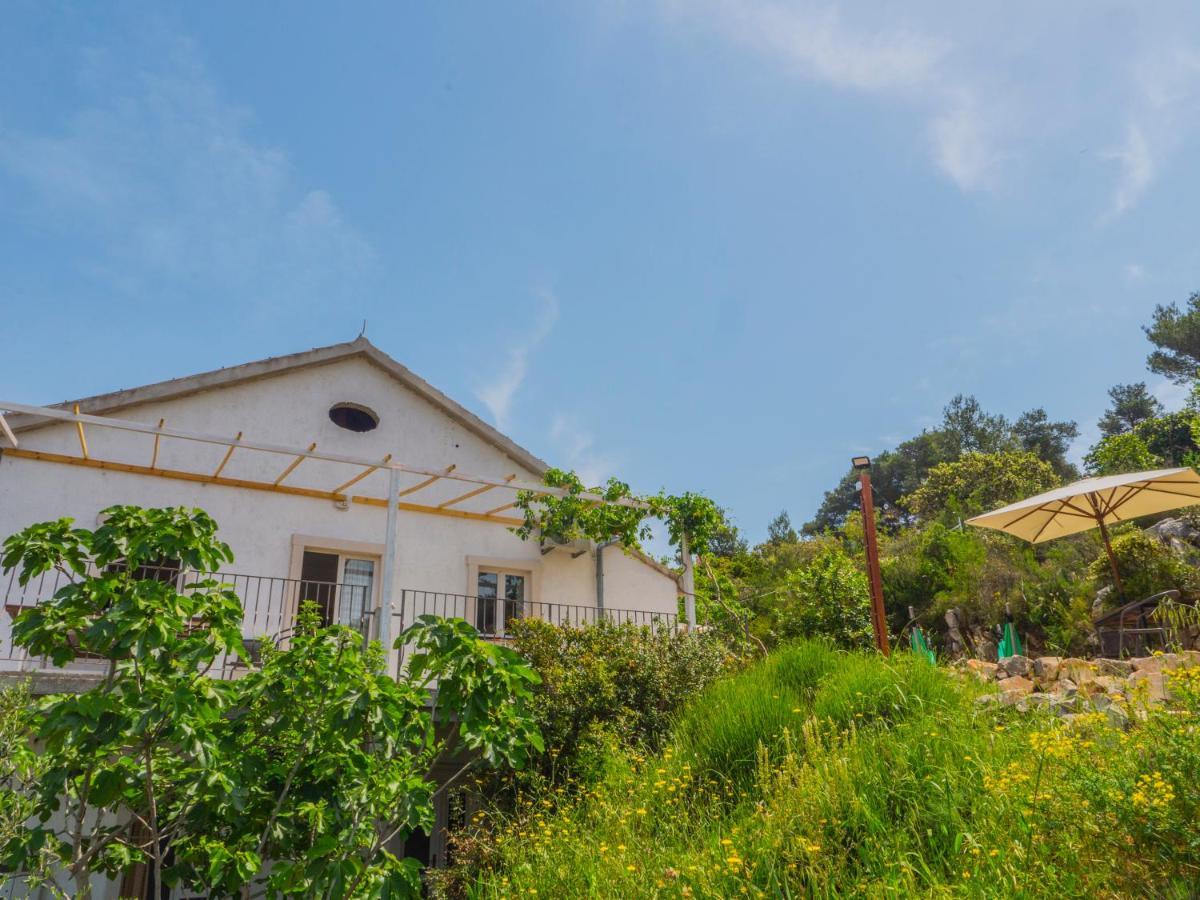 Hostel Kapa Hvar Town Eksteriør bilde