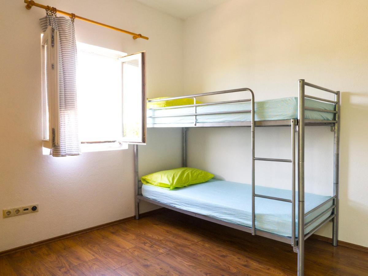 Hostel Kapa Hvar Town Eksteriør bilde