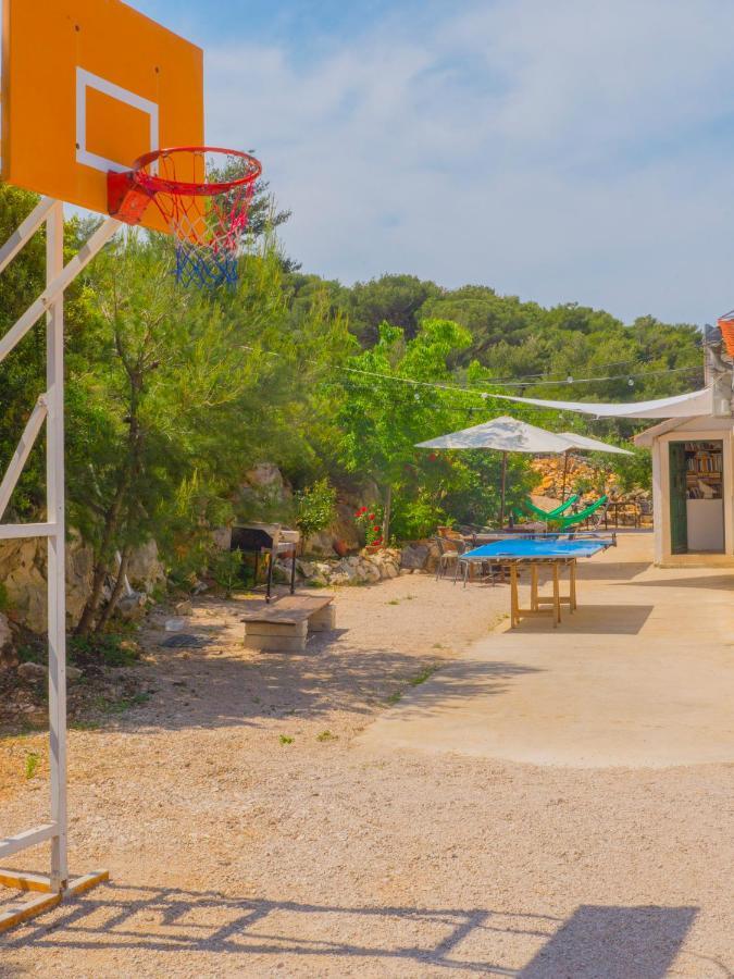 Hostel Kapa Hvar Town Eksteriør bilde