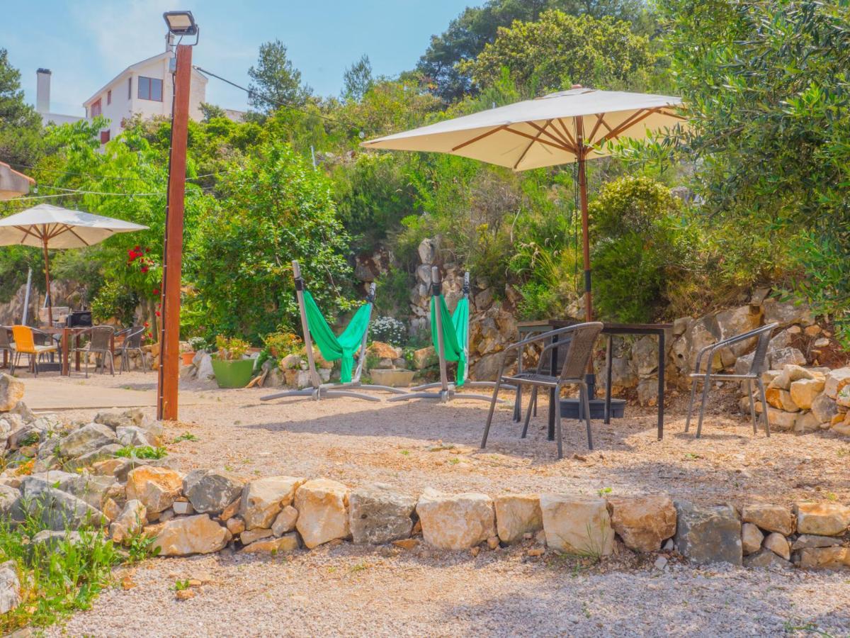 Hostel Kapa Hvar Town Eksteriør bilde