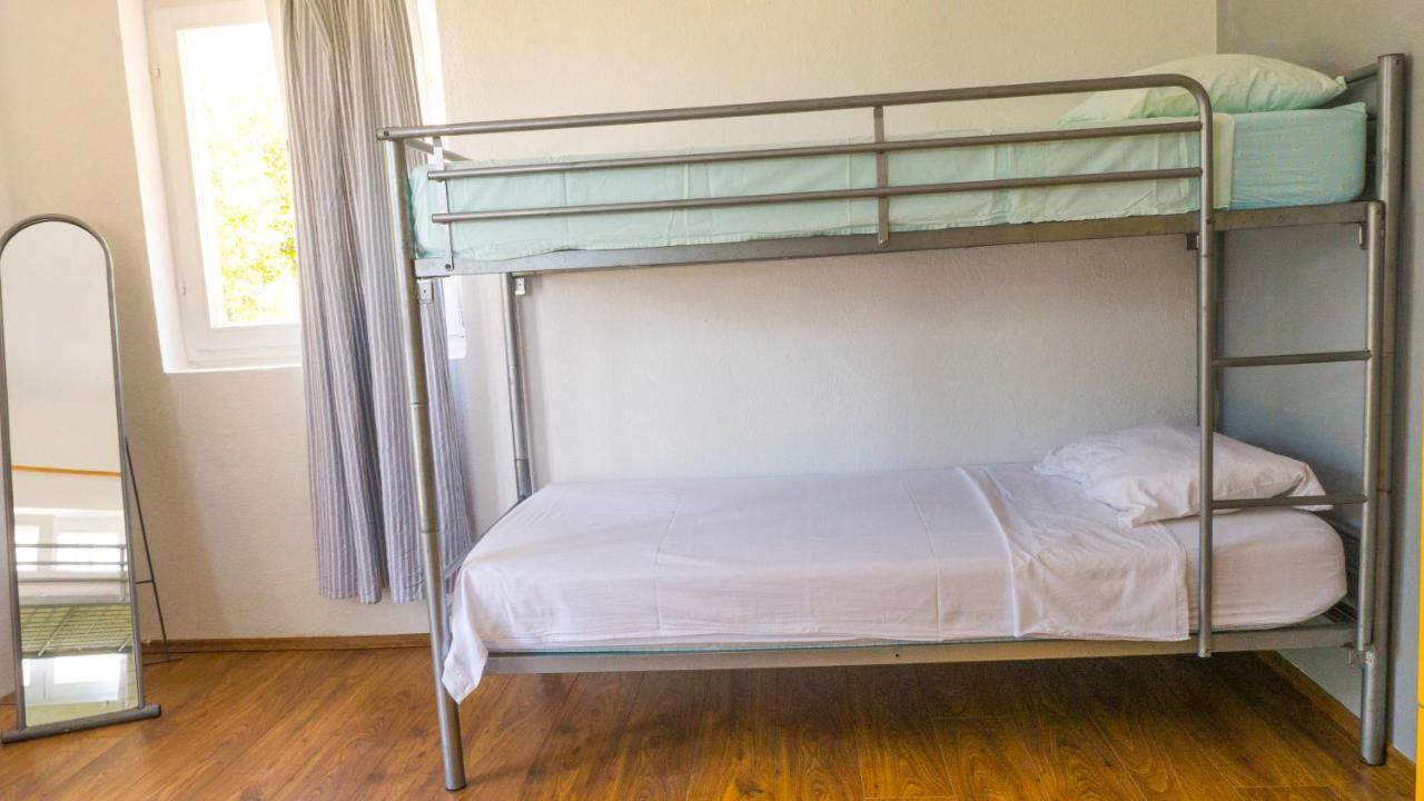 Hostel Kapa Hvar Town Eksteriør bilde