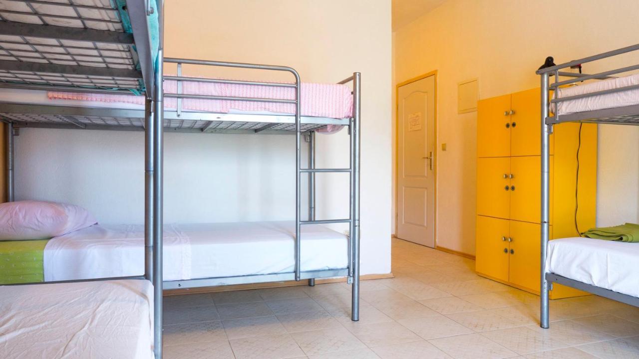 Hostel Kapa Hvar Town Eksteriør bilde