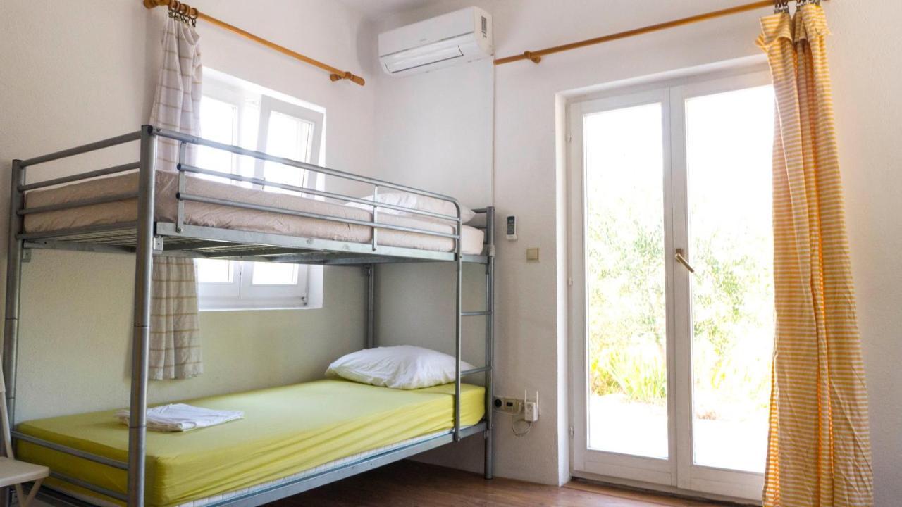Hostel Kapa Hvar Town Eksteriør bilde