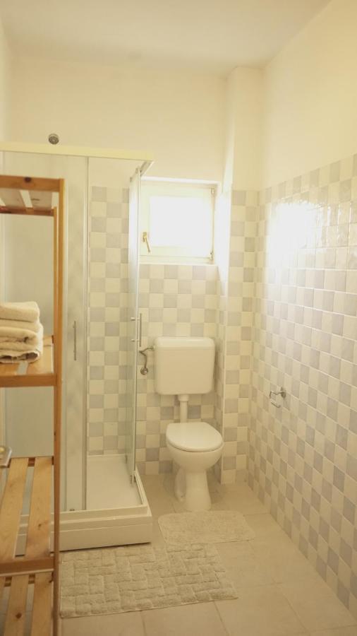 Hostel Kapa Hvar Town Eksteriør bilde
