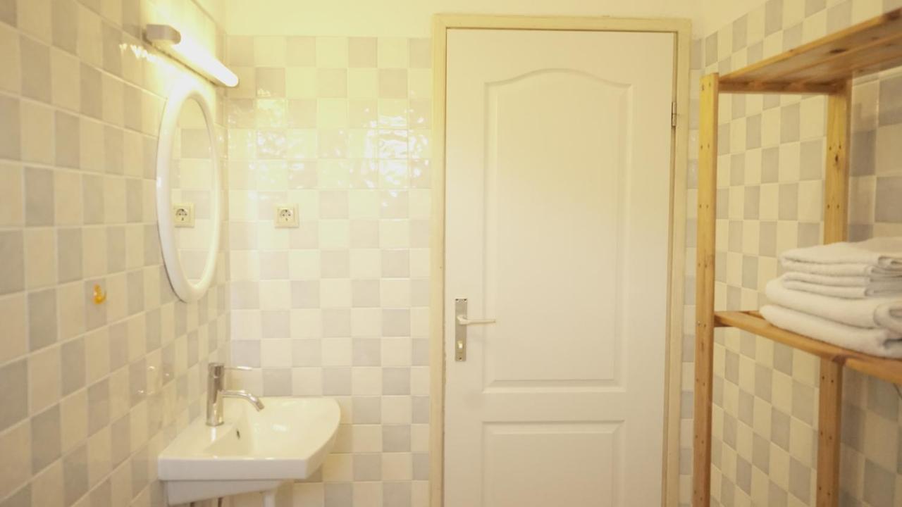 Hostel Kapa Hvar Town Eksteriør bilde
